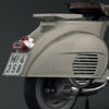 Vespa 125 VNB 3D model